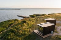 Tiny Marienholm — Coastal Sanctuary — photo 1