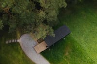 Blackview Cabin — Forest Sanctuary in Lithuania — photo 2