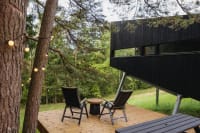 Blackview Cabin — Forest Sanctuary in Lithuania — photo 5
