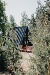 MiLight — Lakeside Serenity in Kurzeme — photo 2