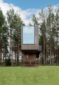 Jägala Juga Nature Resort SPA — Secluded Estonian Villa Retreat — photo 4