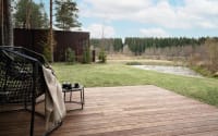 Jägala Juga Nature Resort SPA — Secluded Estonian Villa Retreat — photo 5
