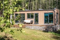 Fridis&Chill — Sigulda's Serene Nature Loft Retreat — photo 2