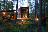 Shanti Forest House — Coastal Calm & Forest Embrace — photo 4