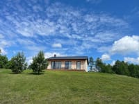 Lapės Kalva — Lakeside Serenity in a Lithuanian Haven — photo 1