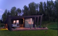 Tondikaku Holiday Home — Estonian Forest Sanctuary — photo 2