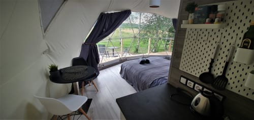 Glamping DiDille — 3