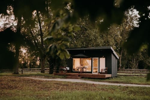 Dunduriņi Nature Retreat — 1