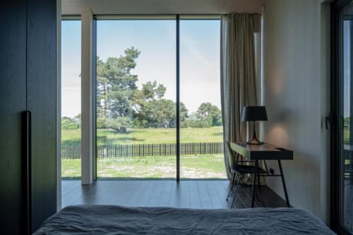 Maajo Boutique Hotel — Secluded Serenity in a Latvian Forest — 2