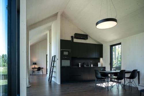 Maajo Boutique Hotel — Secluded Serenity in a Latvian Forest — 4