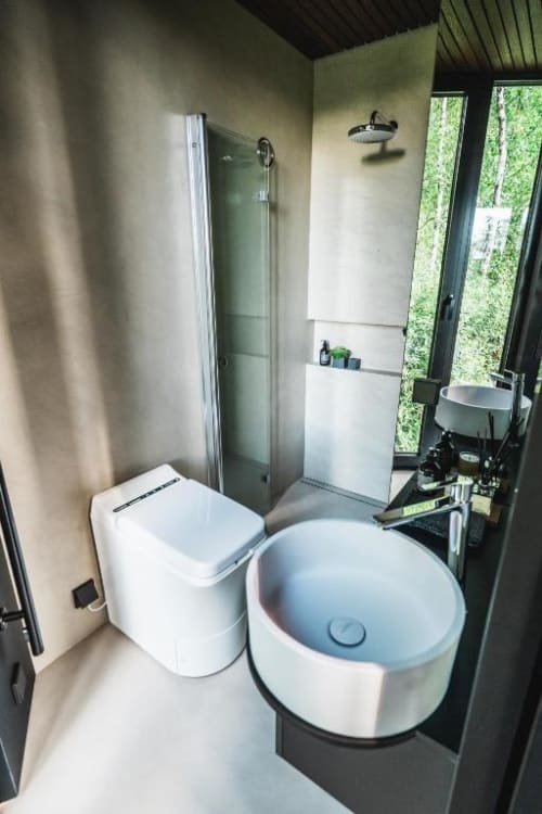 Maidla Nature Resort — Forest Sanctuary in Estonia — 3