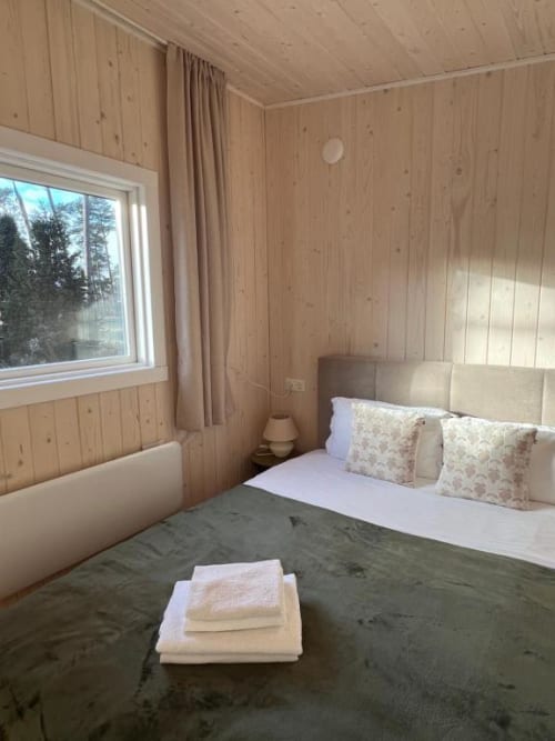 Walnut House — A Quiet Retreat in Kulautuva — 5