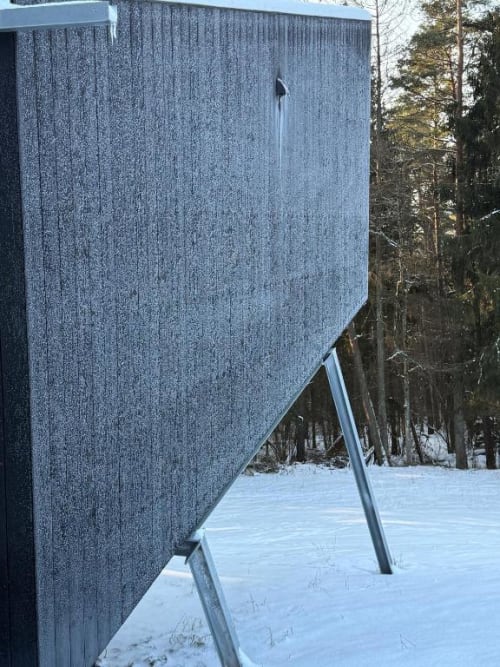 Blackview Cabin — Forest Sanctuary in Lithuania — 4