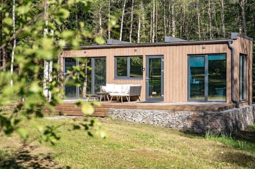 Fridis&Chill — Sigulda's Serene Nature Loft Retreat — 2
