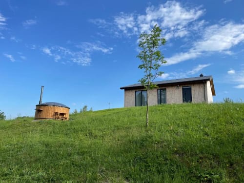 Lapės Kalva — Lakeside Serenity in a Lithuanian Haven — 3
