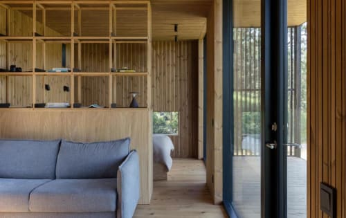 Konga stay — A Lakeside Retreat Near Trakai — 3