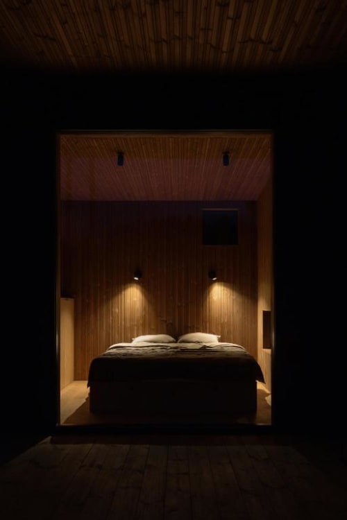 Konga stay — A Lakeside Retreat Near Trakai — 5