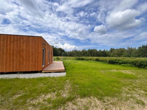 Napu Puhkemaja — Lakeside Serenity in Estonia — 3