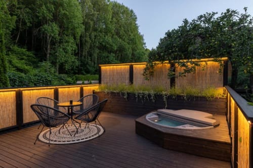 Roo Resort — Baltic Seafront Sanctuary — 3