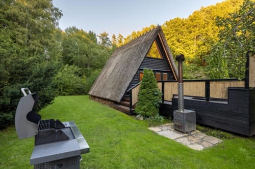 Roo Resort — Baltic Seafront Sanctuary — 2