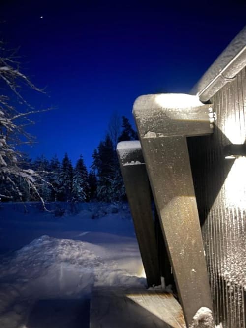 Tondikaku Holiday Home — Estonian Forest Sanctuary — 4