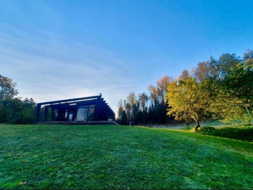 Tondikaku Holiday Home — Estonian Forest Sanctuary — 5