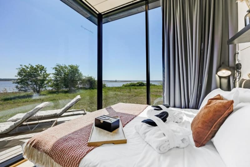 Tiny Marienholm — Coastal Sanctuary — 3