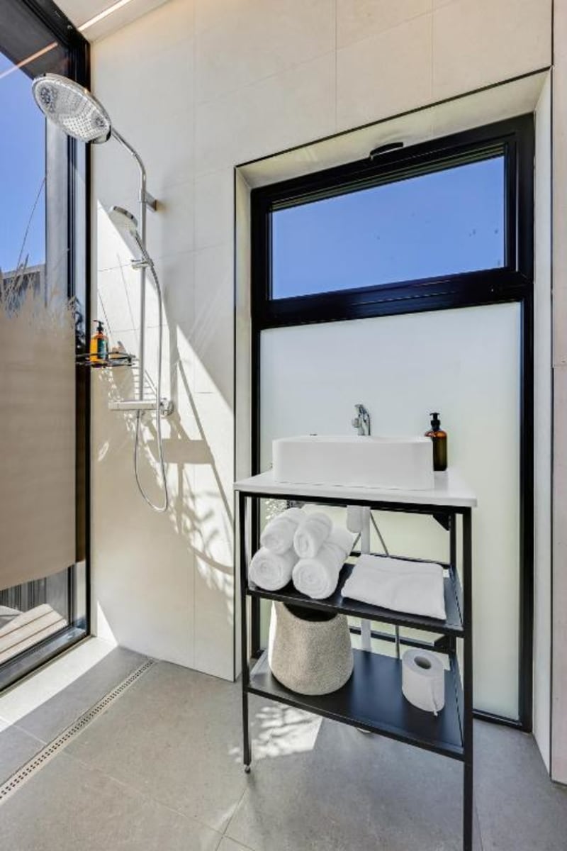 Tiny Marienholm — Coastal Sanctuary — 5