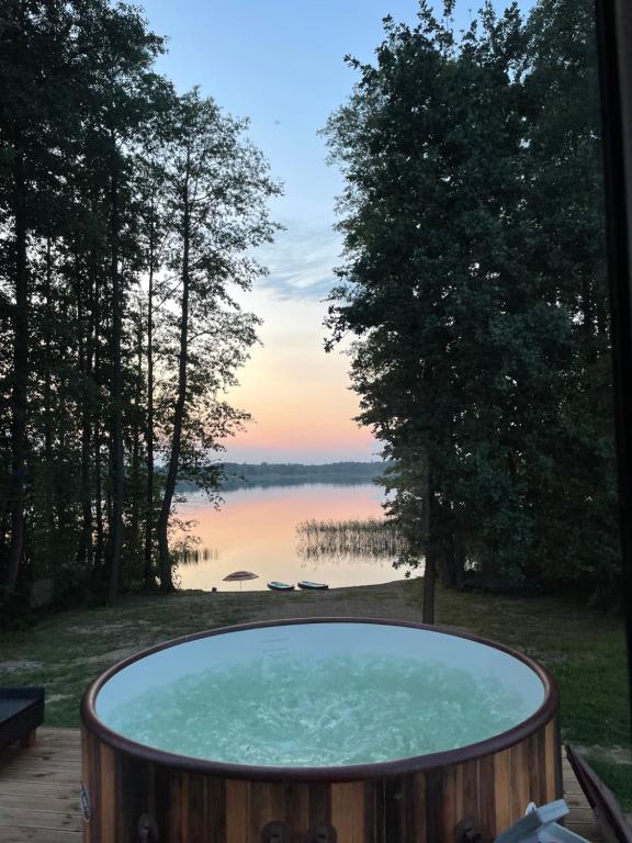 Jack Namai — Ezermalā oāze Lietuvā — 5