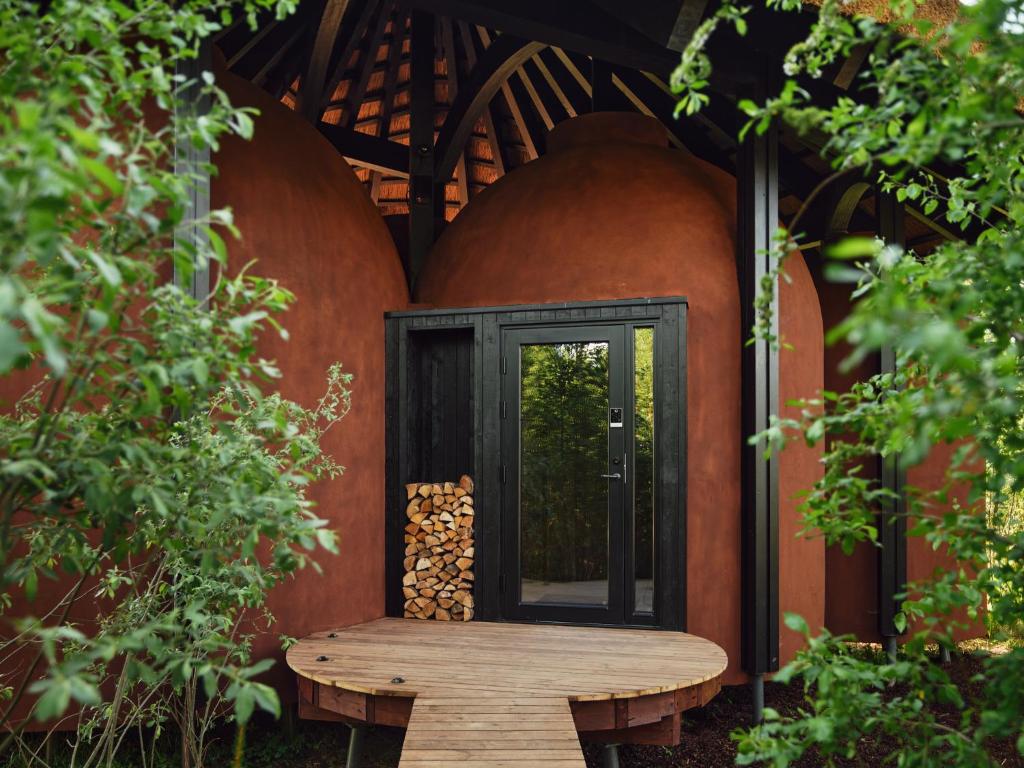 Maidla Dabas kūrorts — Meža svētnīca Igaunijā — 5