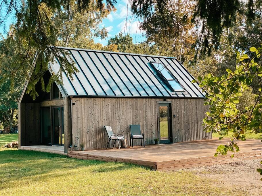StayZenHouse — A Serene Estonian Retreat