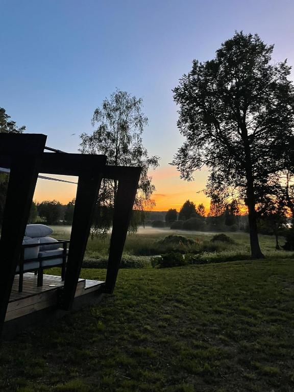 Tondikaku Brīvdienu māja — Igaunijas Meža Svētnīca — 6