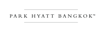 Park Hyatt Bangkok Logo