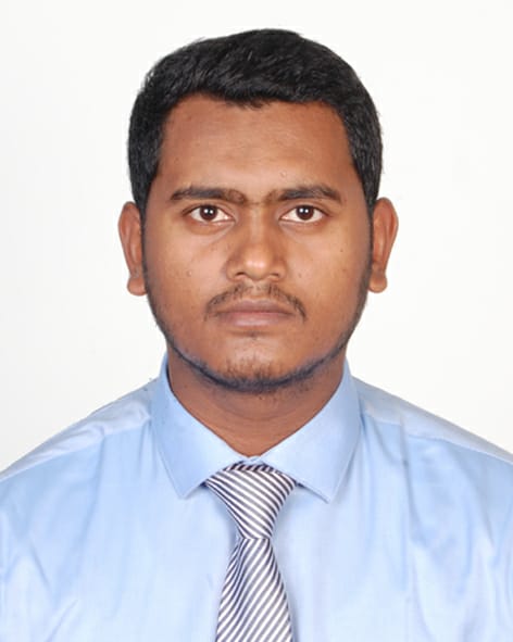 Omar Mojahad