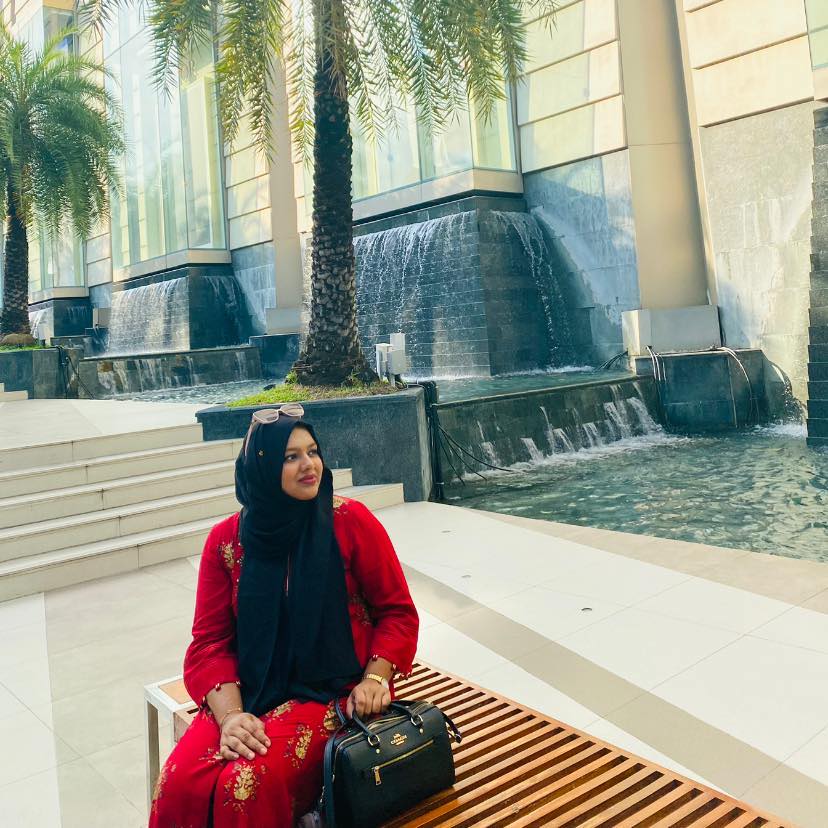 Dr. Marjan Sultana