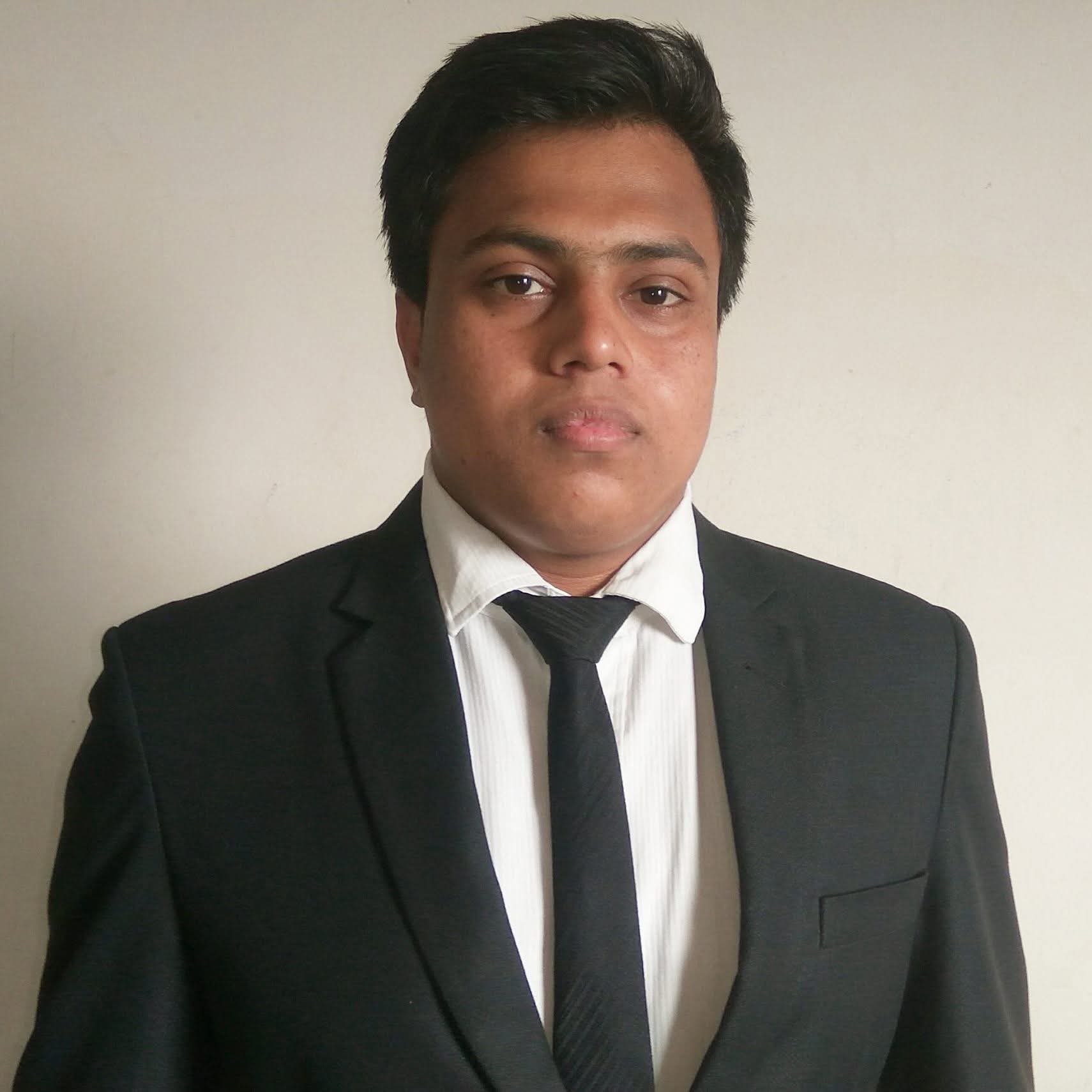 Md Abu Talha