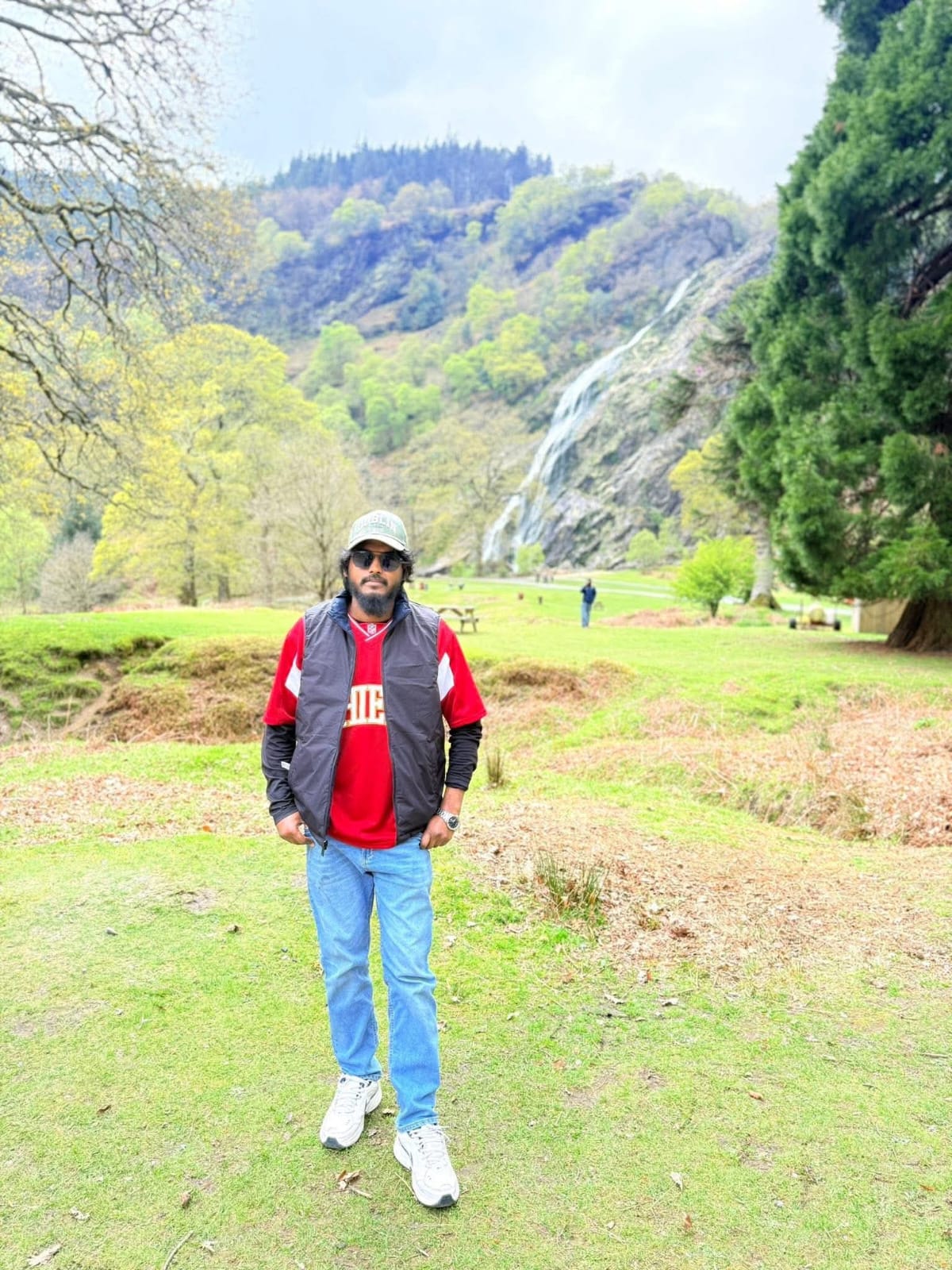 Shah Newaz