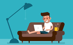 Work from home tips to take care of your health and fitness Work from home tips