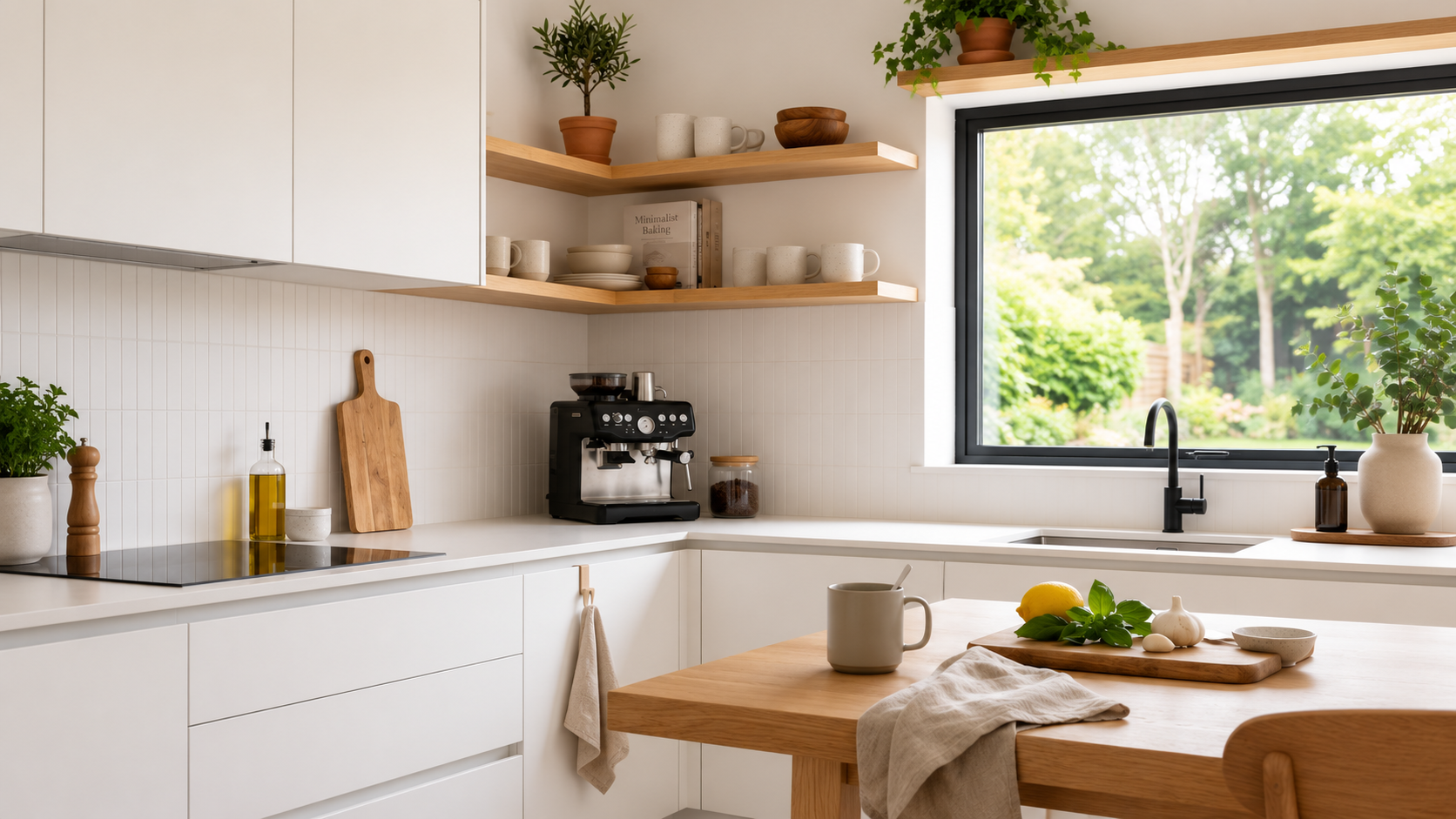 Pilihan Material Top Table Dapur