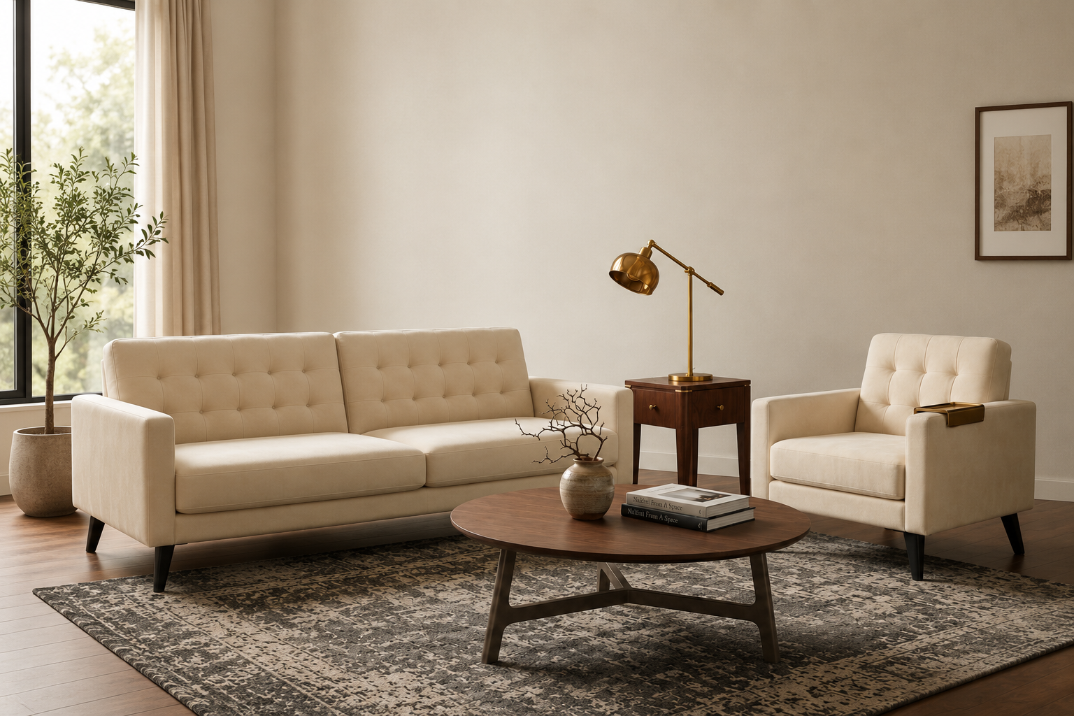 5 Kesalahan yang Sering Dilakukan Saat Memilih Sofa untuk Rumah