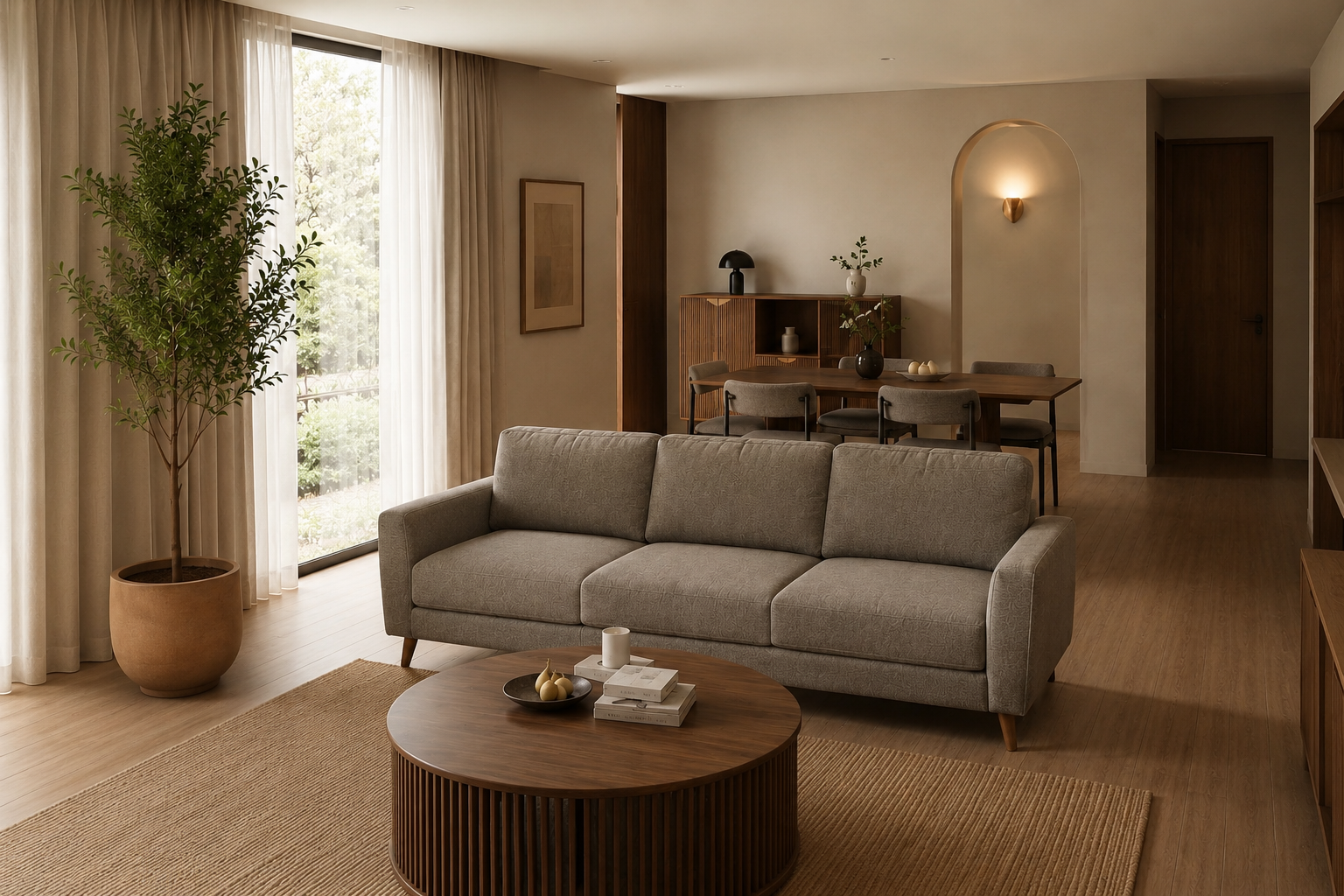 Furniture Picks untuk Outdoor Living