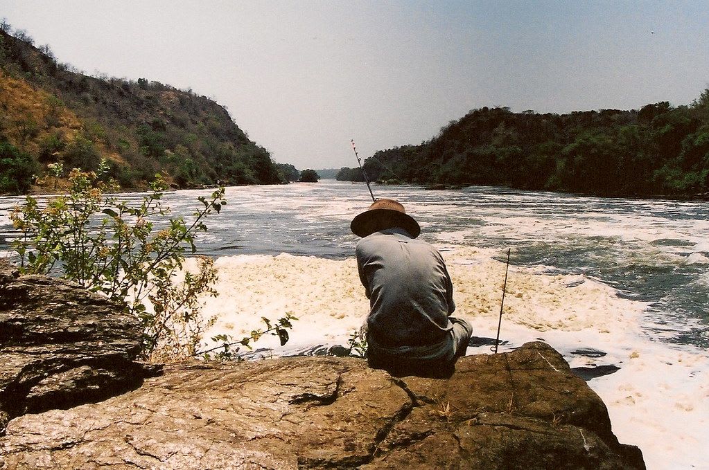 Murchison falls 1