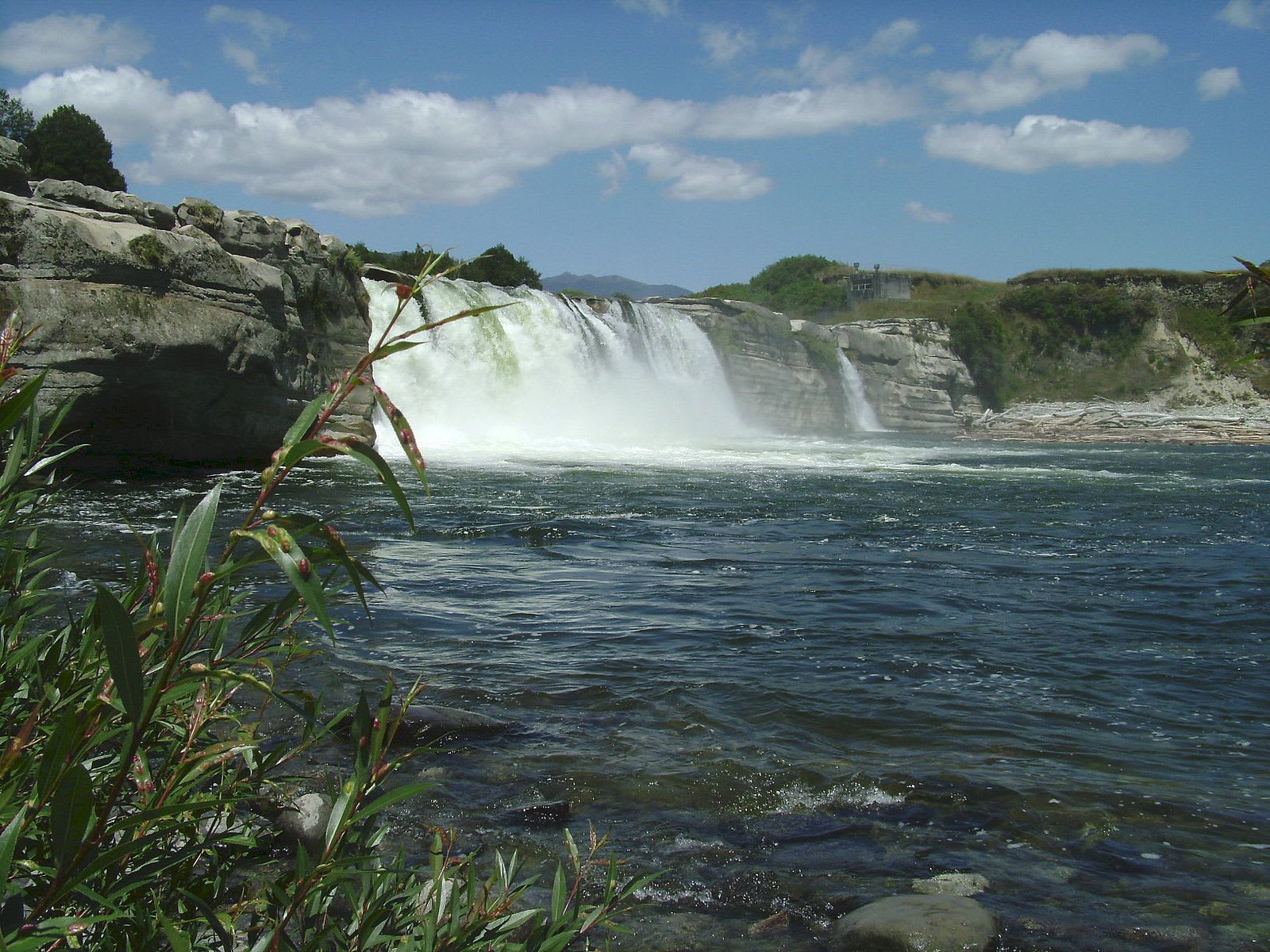 Murchison falls 2