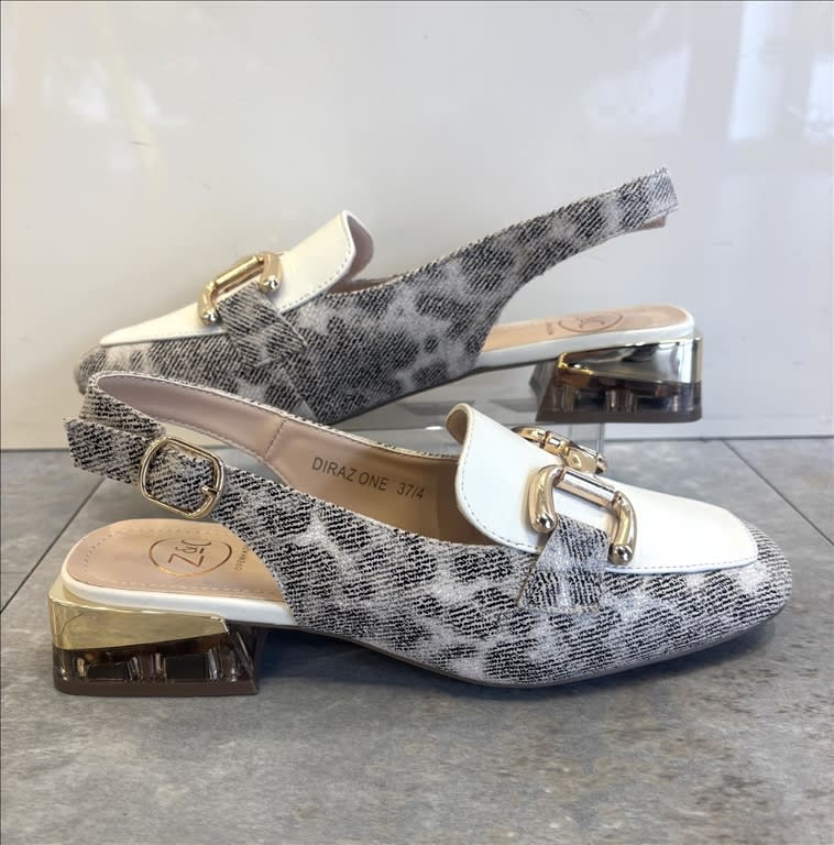 DIRAZ leopard