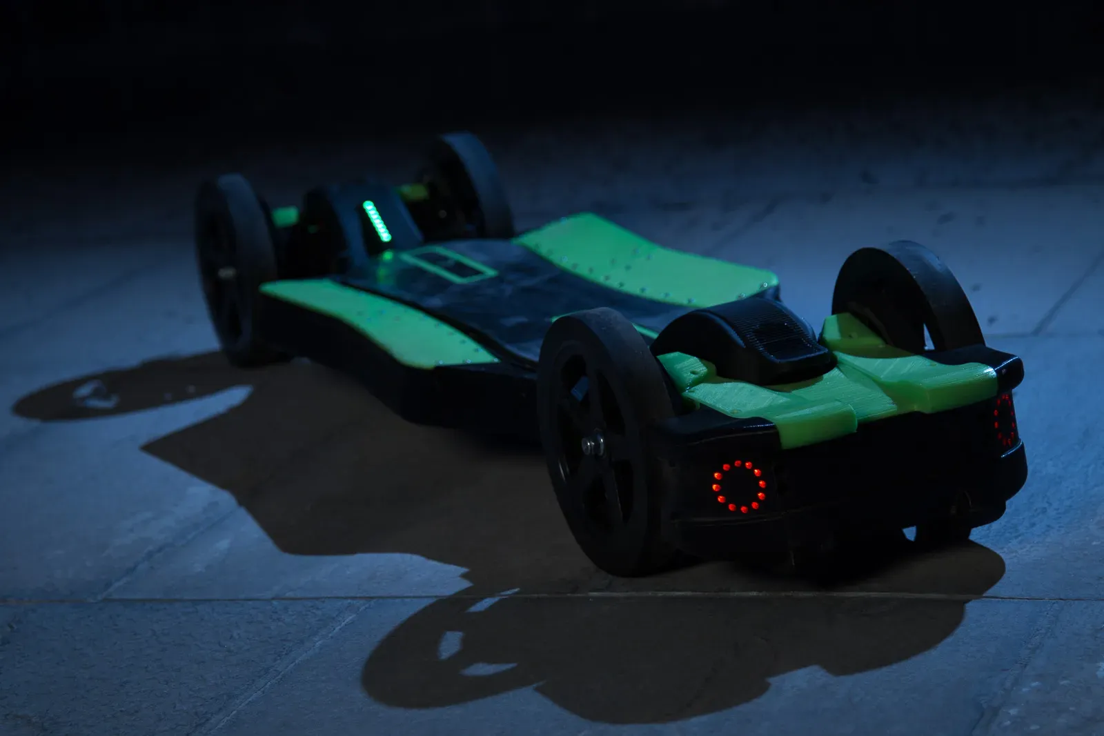 My Journey from Amateur to Thought Leader