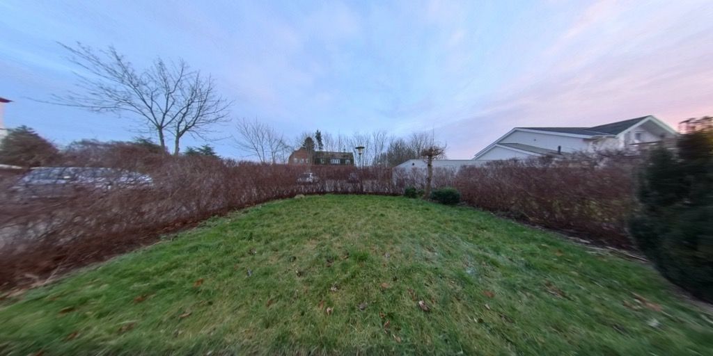 Charmerende 2-værelses lejlighed med have i Tinglev - Image 9