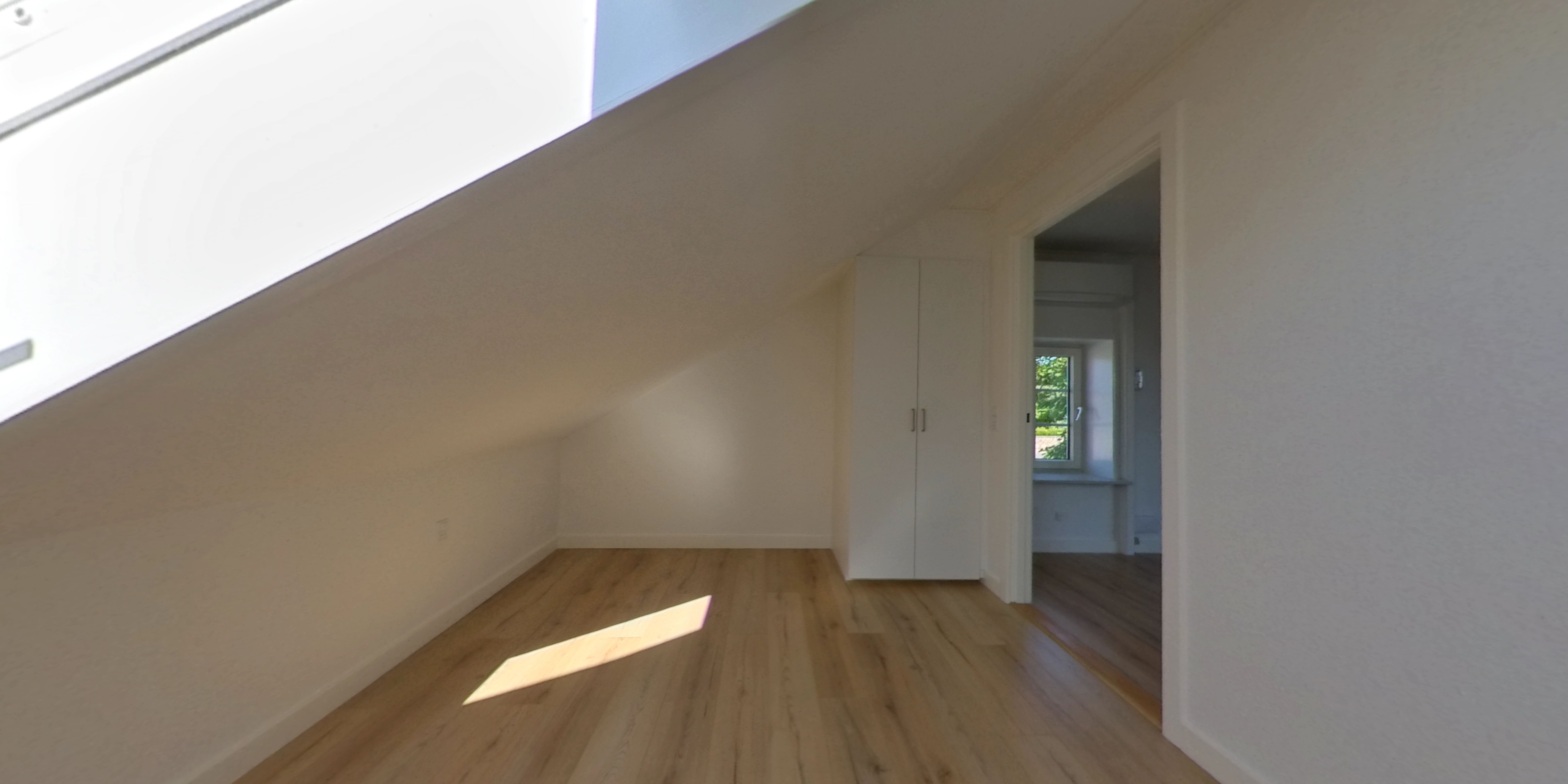 Dejlig stor 3-værelses lejlighed i Tinglev - Image 20