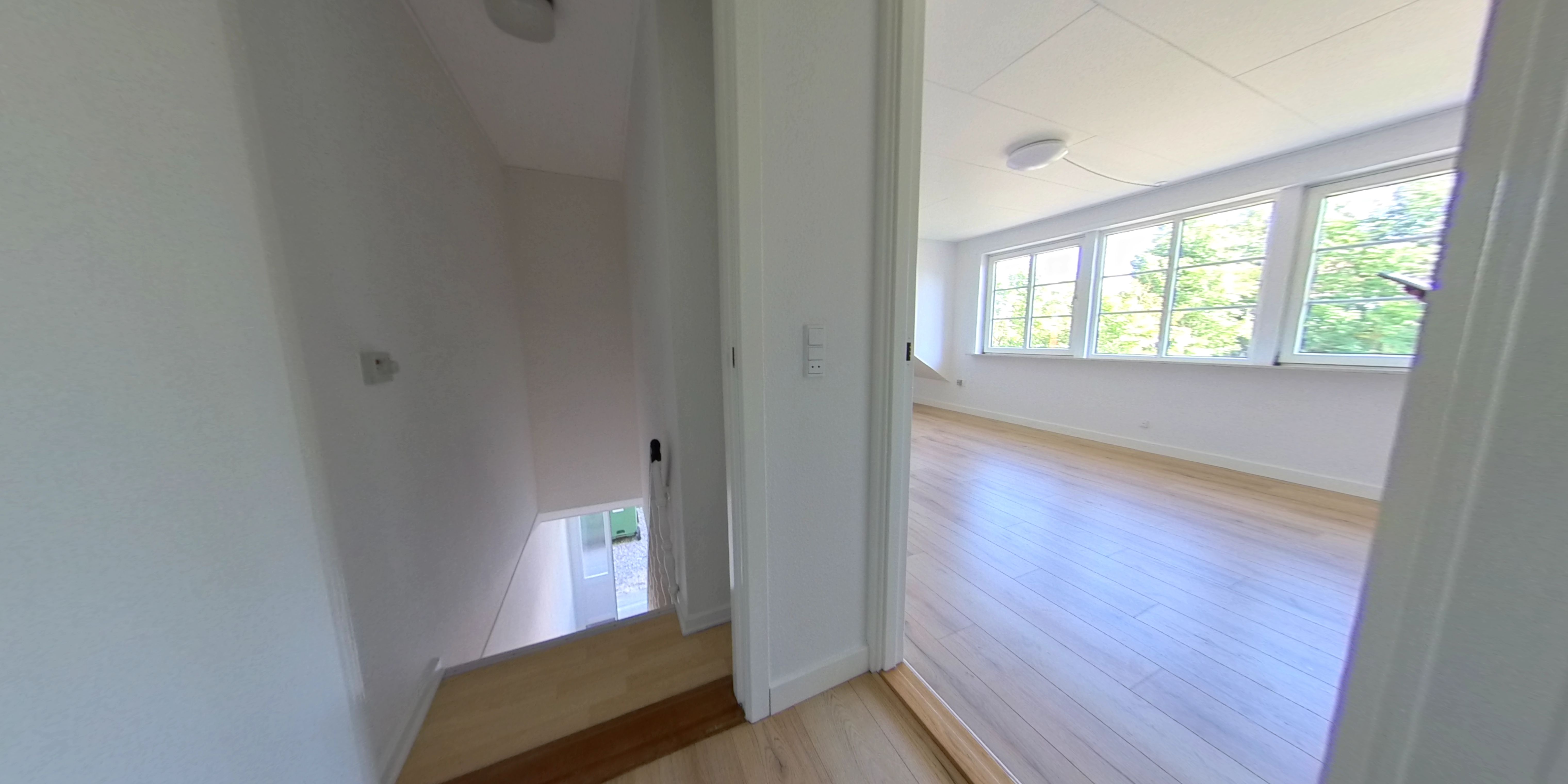 Dejlig stor 3-værelses lejlighed i Tinglev - Image 10