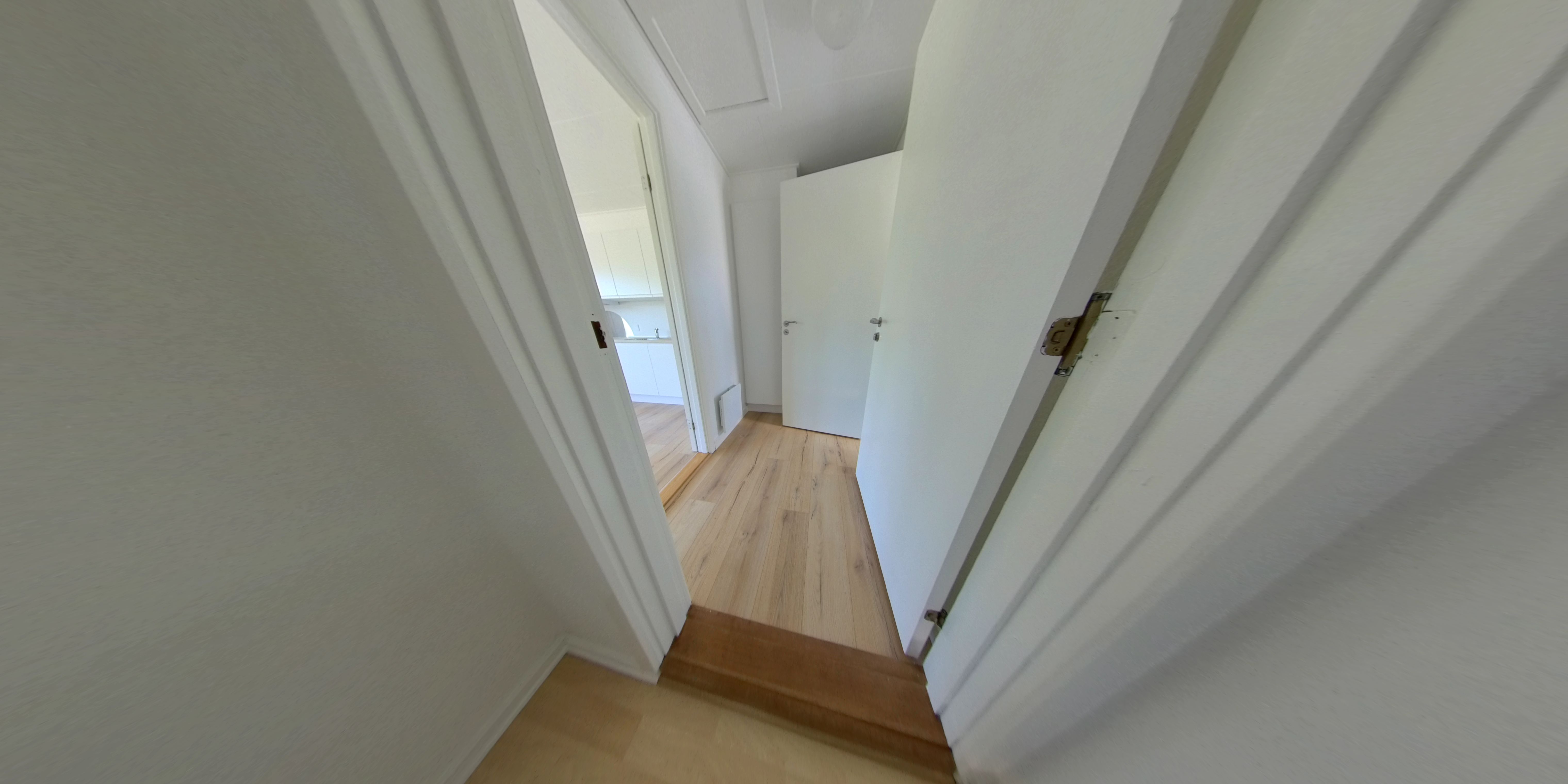 Dejlig stor 3-værelses lejlighed i Tinglev - Image 12