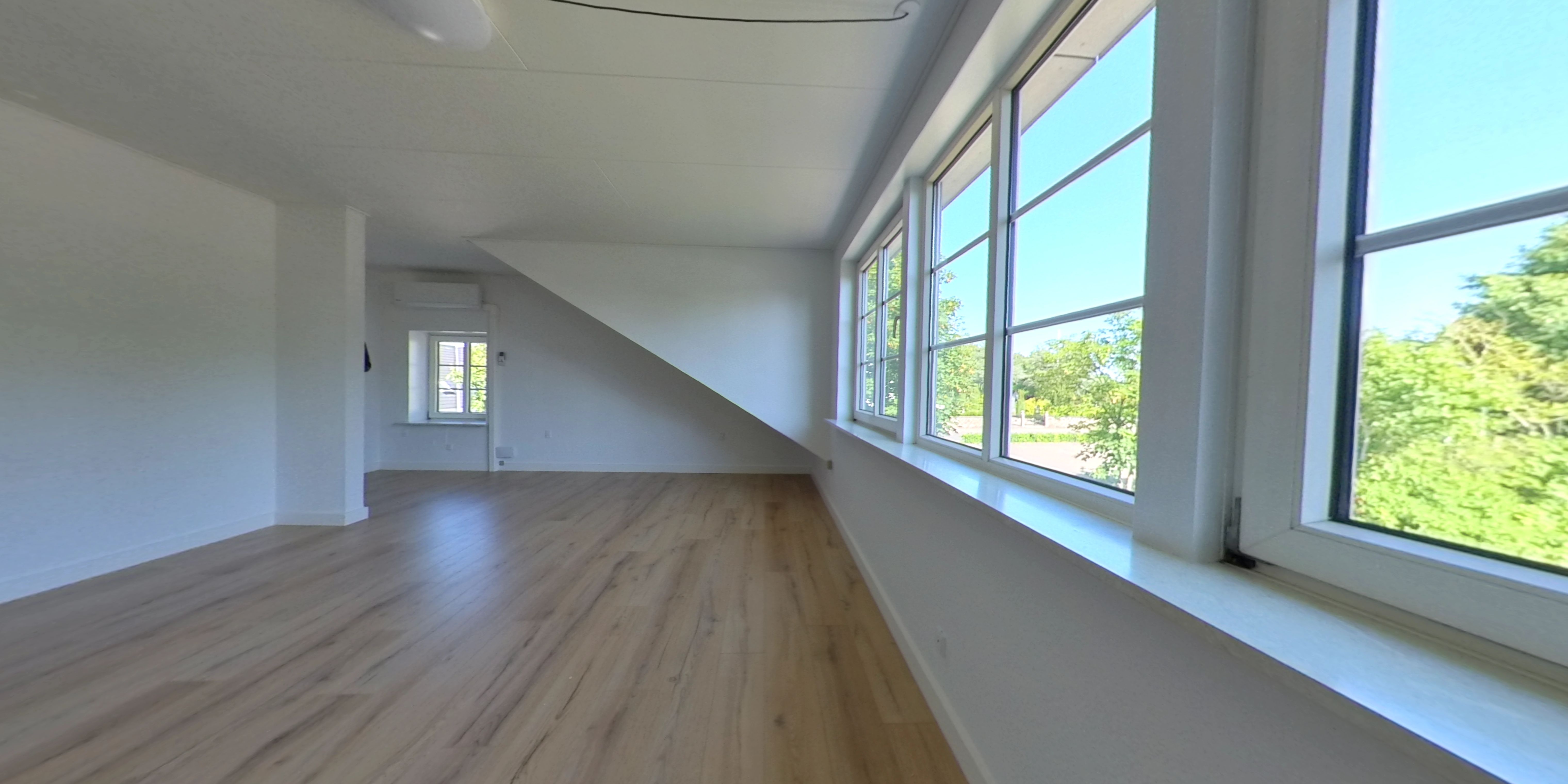 Dejlig stor 3-værelses lejlighed i Tinglev - Image 7